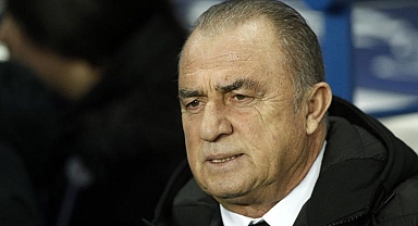Fatih Terim'den milli yıldıza övgü: Olağanüstü