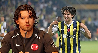 Fenerbahçe, Ferdi Kadıoğlu'nun fiyatını belirledi! Transfer yarışı...