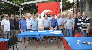 Gümüşdağ: