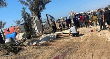 Hamas, Dünya Mülteciler Günü münasebetiyle yazılı bir açıklama yaptı.