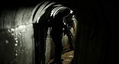 Hamas hâlâ İsrail'e saldırabilecek kapasitede