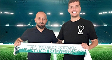 Hüseyin Nergis, Küçükçekmece Spor Kulübü'nde Sportif Direktör Olarak Göreve Başladı
