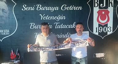 İş Adamı Bayram Çoban, Avcılar Tahtakale Kartalları FK Yönetimine Giriyor