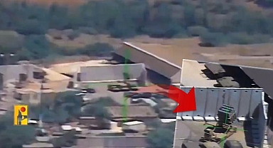 İsrail'den yeni katliam: Bölgeden gelen görüntüler tüm dünyanın kanını dondurdu!