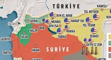 İsrail sinsi planı devreye soktu! Türkiye'nin dibinde başladılar...