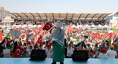 İstanbul'da