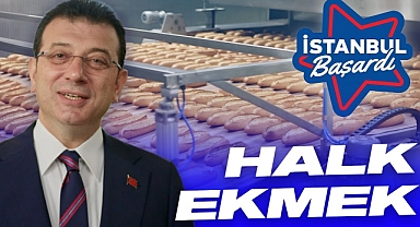 İstanbul'da Halk Ekmek'e Yüzde 60 Zam! Vatandaşın Tepkisi Büyüyor