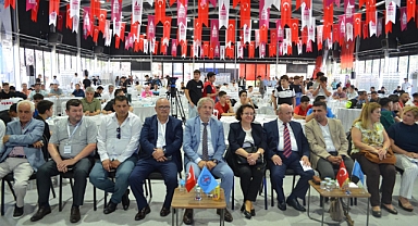 İstanbul Mesleki Eğitim Merkezleri Büyük Beceri Yarışması’nda Şampiyonlar Belli Oldu!