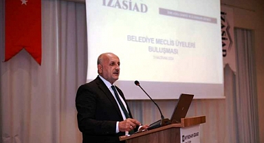 İZASİAD'dan Güç Birliği Kararı: Ağrılı İşadamları Yeni Hedeflere Doğru Yola Çıktı