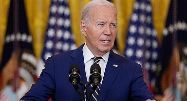 Joe Biden'den ABD'ye göçü kısıtlama amaçlı yeni önlemler
