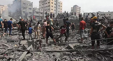 Katar'dan ateşkes açıklaması: Müzakerelerde ilerleme kaydedildi