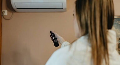 Klimalara Dikkat: Gözleriniz Tehlikede Olabilir
