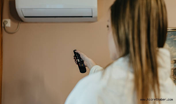 Klimalara Dikkat: Gözleriniz Tehlikede Olabilir