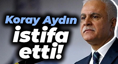 Koray Aydın'ın İYİ Parti'den İstifası: 7 Yıllık Parti İçin Ne Anlama Geliyor?