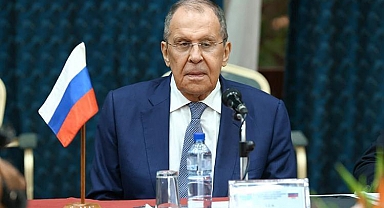 Lavrov’dan Ukrayna’ya gidecek Fransız askeri için sert sözler: Meşru hedef olurlar