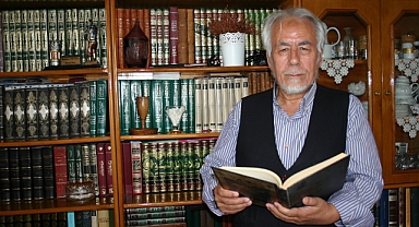 Mahmut Toptaş Hoca: Allah'a şükür alameti olarak kurbanımızı kesiyoruz