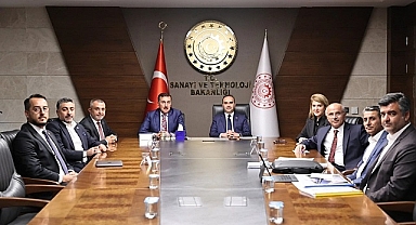 Malatyalı esnafa KOSGEB desteği sürecek