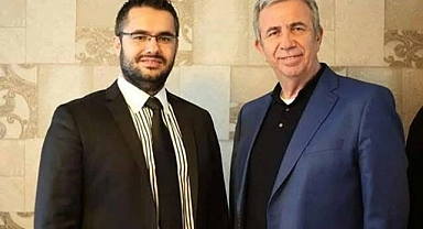 Mansur Yavaş'ın 15 Yıllık Danışmanı Volkan Gültekin İstifa Etti