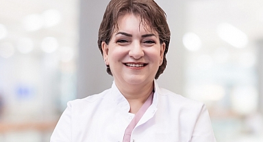 Menopoz Hakkında Bilmeniz Gerekenler: Batıgöz Sağlık Grubu Uzmanı Op. Dr. Uzay Lebe Açıklıyor