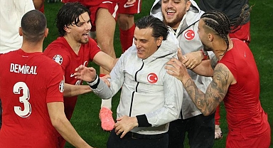 Montella: Hayatımın en güzel doğum günü hediyesi