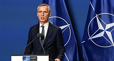 NATO'dan 'nükleer' açıklaması