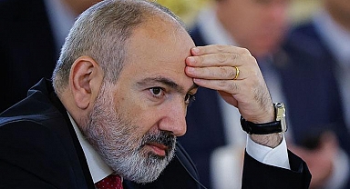 Paşinyan'dan Belarus açıklaması: 'Lukaşenko varsa biz yokuz'