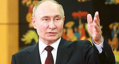 Putin’den Batı’ya gözdağı: ‘Biz de Kore’ye silah veririz’