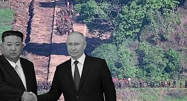 Putin ziyareti öncesi gerginlik: Kuzey Koreli askerler sınırı ihlal etti… Güney Kore ordusu ateş açtı!