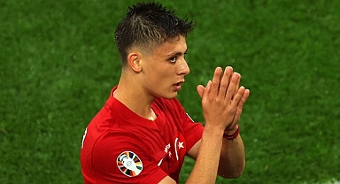 Real Madridli yıldızdan Arda Güler'e mesaj: Ardaaa Abi