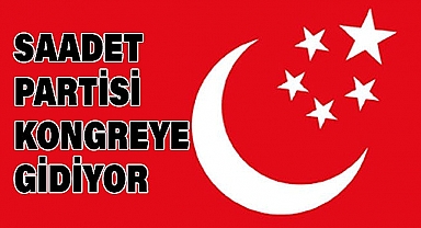 Saadet Partisi'nde Genel Başkanlık Yarışı: 6 İsim Öne Çıktı