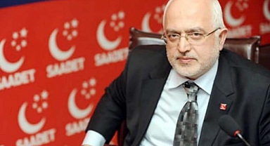 Selman Esmerer'den Millî Görüşçülere Önemli Duyuru