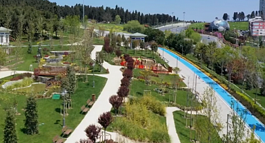 Söğütlüçeşme Millet Bahçesi kapalı: Halkın İsyanına Kim Kulak Verecek?
