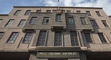 MSB duyurdu! Irak ve Suriye'nin kuzeyinde 17 terörist etkisiz hale getirildi