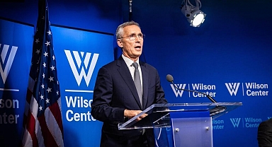 Stoltenberg: Çin Avrupa'daki silahlı çatışmayı körüklüyor