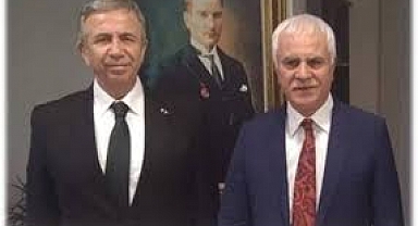 Sürpriz İddia! Koray Aydın 14 Vekille O Partinin Başına Geçecek! Mansur Yavaş Detayı