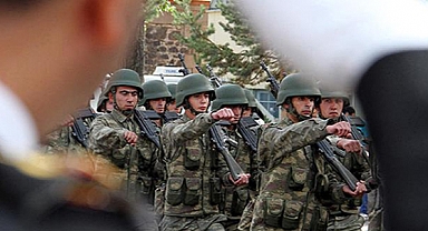 TSK Personel Kanunu'nda Önemli Değişiklikler!