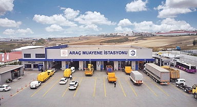 TÜVTÜRK'ten Kredi Kartı Komisyonu Açıklaması