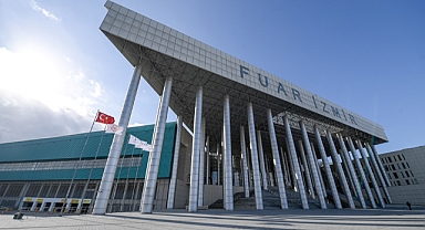 Üç Fuar Bir Arada: İzmir Tekstil ve Moda Sektörüne Güç Katıyor!