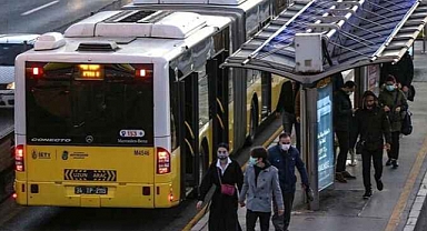16 Milyon İstanbulluyu Sarsan Zam: Ulaşıma %200 Zam mı Geliyor?
