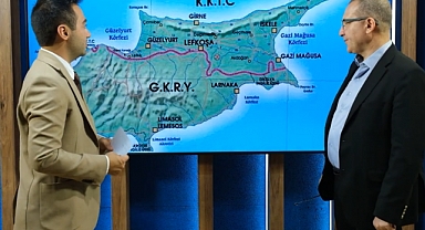 50. Yıl Dönümünde Mutlu Barış Harekatı ve Yunanistan'ın Tahrik Edici Açıklamaları: Dr. Eray Güçlüer Değerlendiriyor