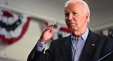 ABD basını ortaya çıkardı! Parkinson uzmanı bir doktor Beyaz Saray'ı 8 ayda 8 kez ziyaret etti