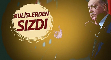 AK PARTİ KULİSLERİNDE 'DEĞİŞİM' SESLERİ
