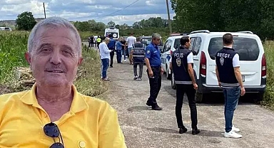 AK Partili eski Belediye Başkanı silahlı saldırıda hayatını kaybetti!