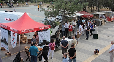 Aşure Günü Etkinliği: Birlik, Beraberlik ve Anma