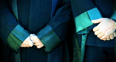 Avukatlara yeni görev yolda: 'Finansal istihbaratçılık' geri dönüyor!