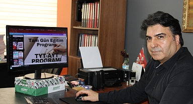 Bahçelievler Aydın Eğitim Kurumları'ndan Yeni Eğitim Modülü