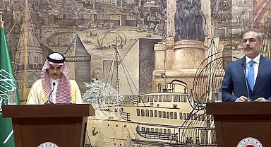 Bakan Fidan'dan 'Suriye ile normalleşme' açıklaması
