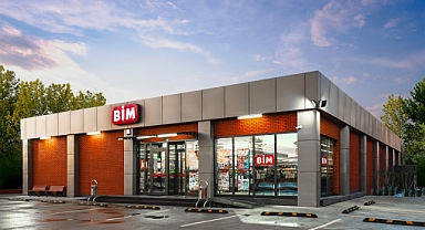 BİM, Müşterilerine Nişasta Bazlı Çevre Dostu Torba Hediye Ediyor