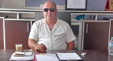 Boyabat Yeşilyurt Köyü Muhtarı yetkililere seslendi