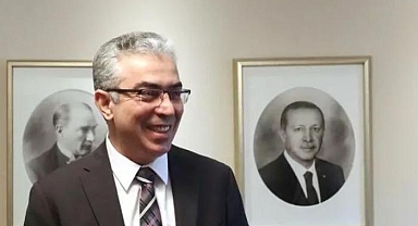 Cumhurbaşkanı Başdanışmanı Uçum'dan 'habercilik' yorumu